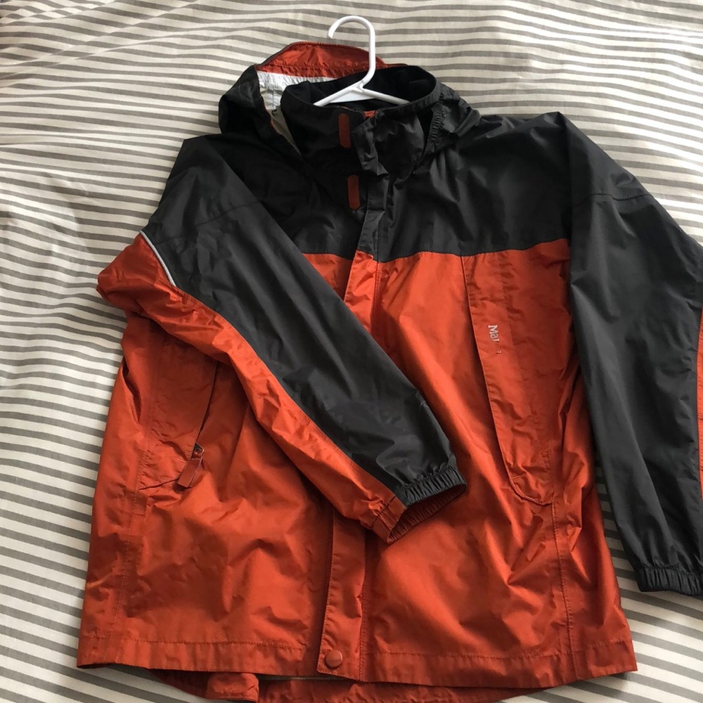 Marmot Jacket Shell